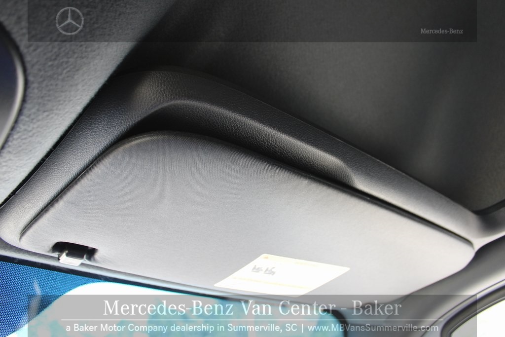 2024 Mercedes-Benz Sprinter 3500 170" Ranger Designs Shelving Package for sale #MV1361 - photo 61
