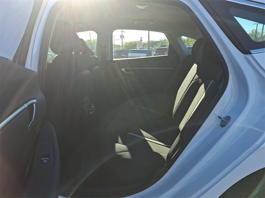 new 2026 Hyundai Sonata Hybrid car, priced at $30,778