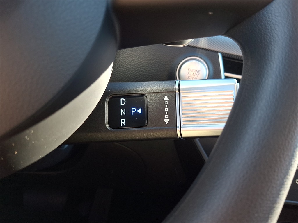 new 2026 Hyundai Sonata Hybrid car, priced at $30,778