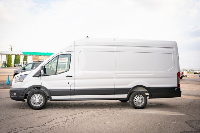 New 2025 Ford Transit-350 Van