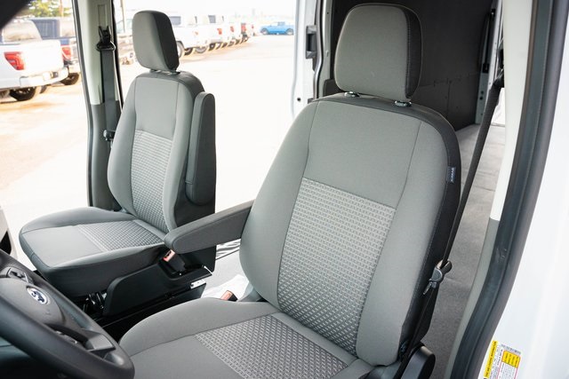 New 2025 Ford Transit-350 Van