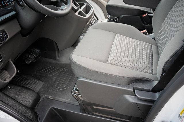 New 2025 Ford Transit-350 Van