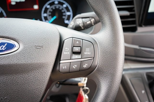 New 2025 Ford Transit-350 Van