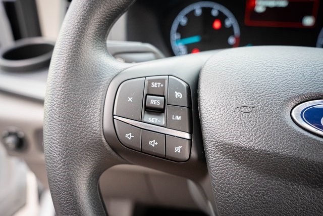 New 2025 Ford Transit-350 Van