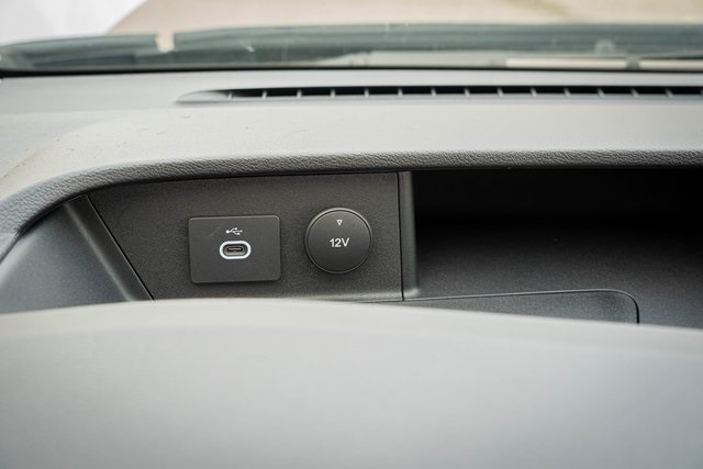 New 2025 Ford Transit-350 Van