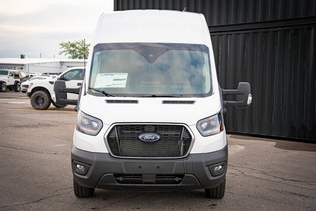 New 2025 Ford Transit-350 Van