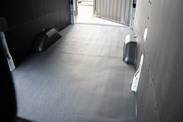 New 2025 Ford Transit-350 Van