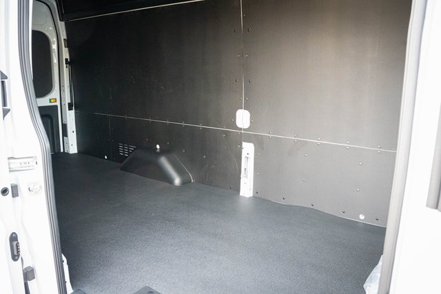 New 2025 Ford Transit-350 Van