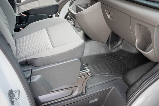 New 2025 Ford Transit-350 Van