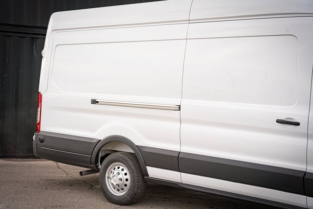 New 2025 Ford Transit-350 Van