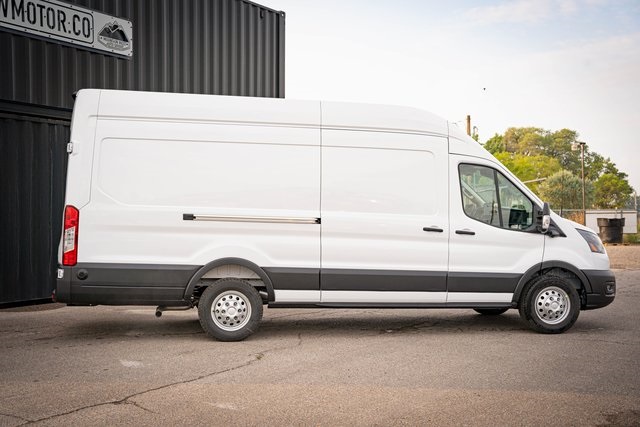 New 2025 Ford Transit-350 Van