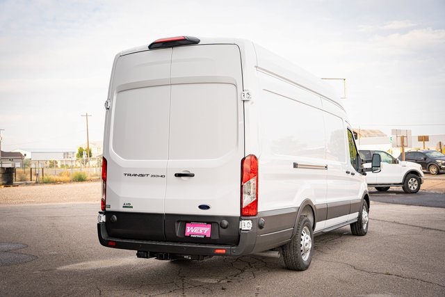 New 2025 Ford Transit-350 Van