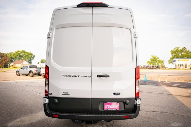 New 2025 Ford Transit-350 Van