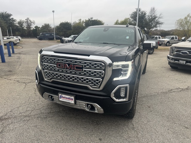 2021 GMC Sierra 1500 Denali Denali's photo