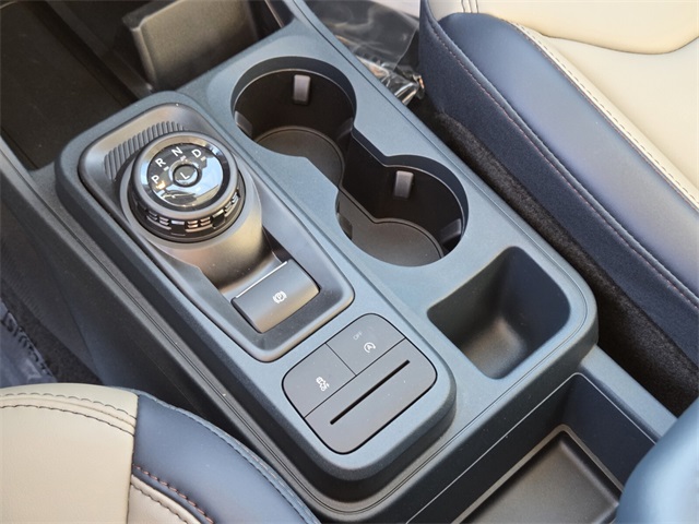 New 2026 Ford Maverick Lariat 4D Crew Cab