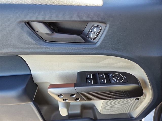 New 2026 Ford Maverick Lariat 4D Crew Cab