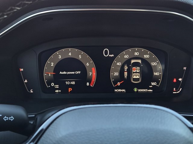 new 2026 Acura Integra car, priced at $40,995