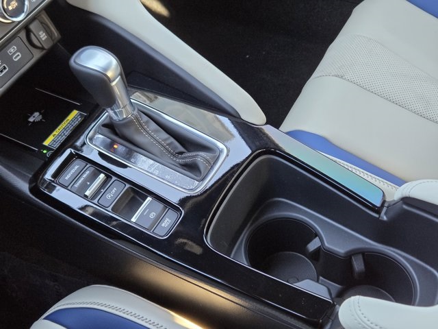 new 2026 Acura Integra car, priced at $40,995