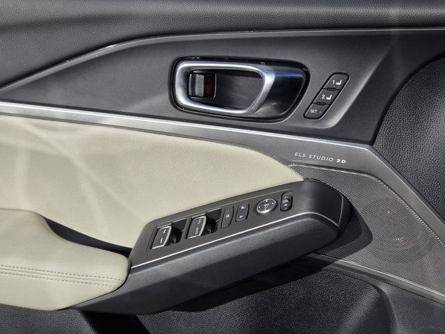 new 2026 Acura Integra car, priced at $40,995