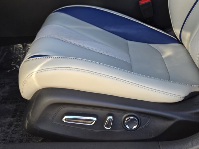 new 2026 Acura Integra car, priced at $40,995