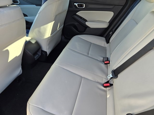 new 2026 Acura Integra car, priced at $40,995