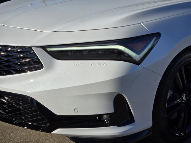 new 2026 Acura Integra car, priced at $40,995