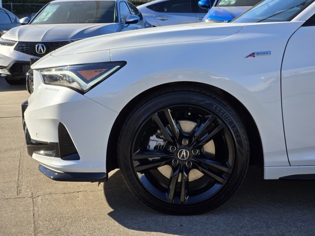 new 2026 Acura Integra car, priced at $40,995