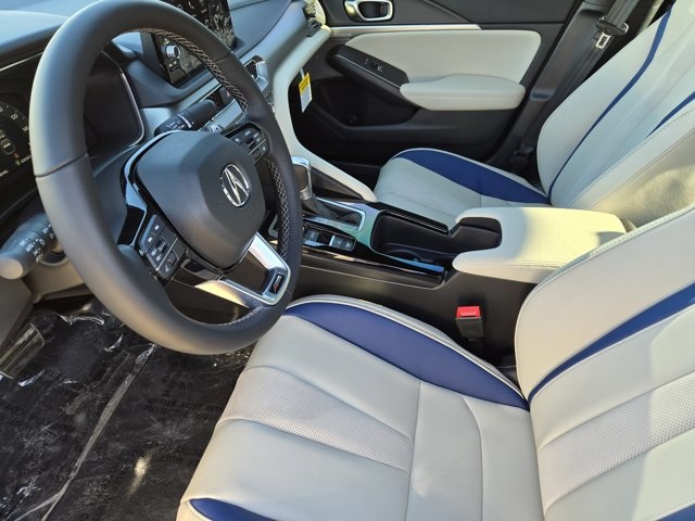 new 2026 Acura Integra car, priced at $40,995