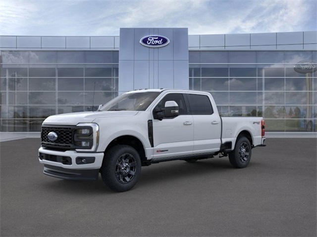 2024 Ford F-250 Super Duty Lariat's photo