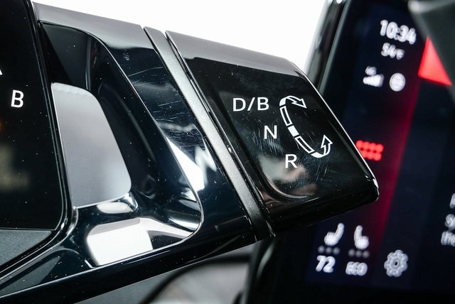 used 2023 Volkswagen ID.4 car, priced at $26,900