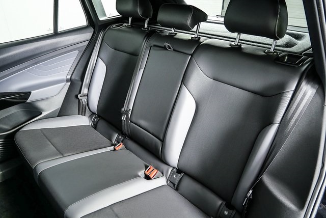 used 2023 Volkswagen ID.4 car, priced at $26,900