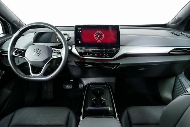 used 2023 Volkswagen ID.4 car, priced at $26,900