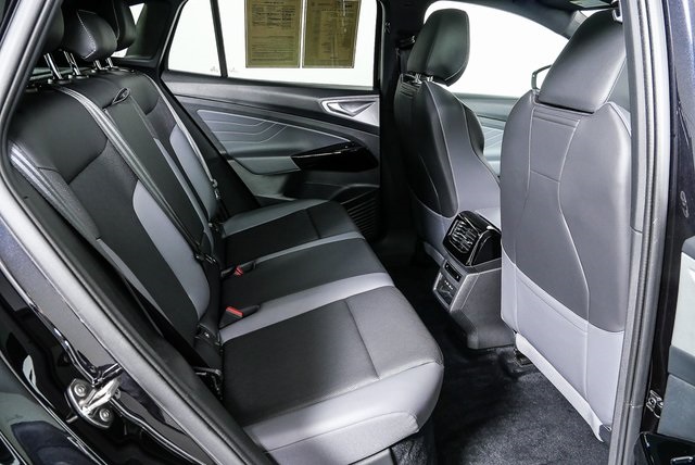 used 2023 Volkswagen ID.4 car, priced at $26,900