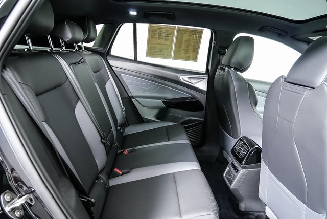 used 2023 Volkswagen ID.4 car, priced at $26,900