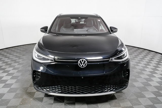 used 2023 Volkswagen ID.4 car, priced at $26,900