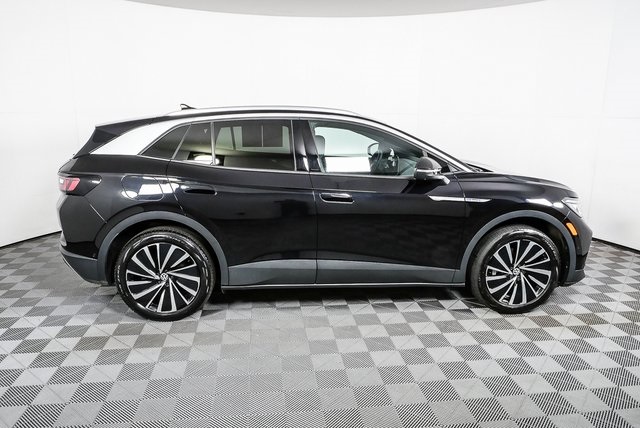 used 2023 Volkswagen ID.4 car, priced at $26,900