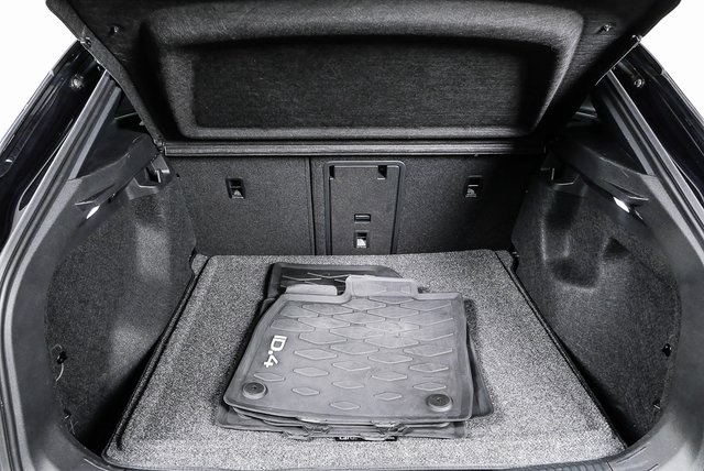 used 2023 Volkswagen ID.4 car, priced at $26,900