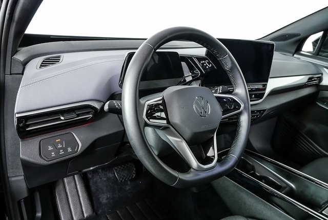 used 2023 Volkswagen ID.4 car, priced at $26,900