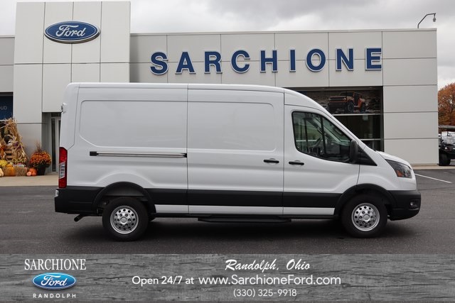 new 2026 Ford Transit-250 car, priced at $59,600