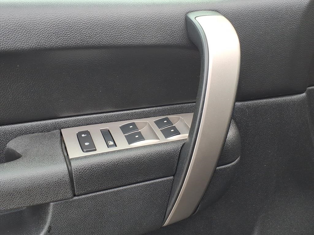 used 2011 Chevrolet Silverado 1500 car, priced at $11,900