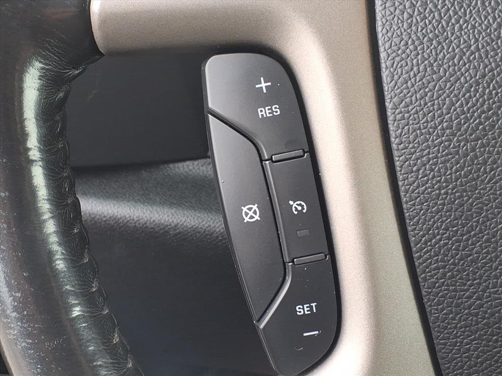 used 2011 Chevrolet Silverado 1500 car, priced at $11,900