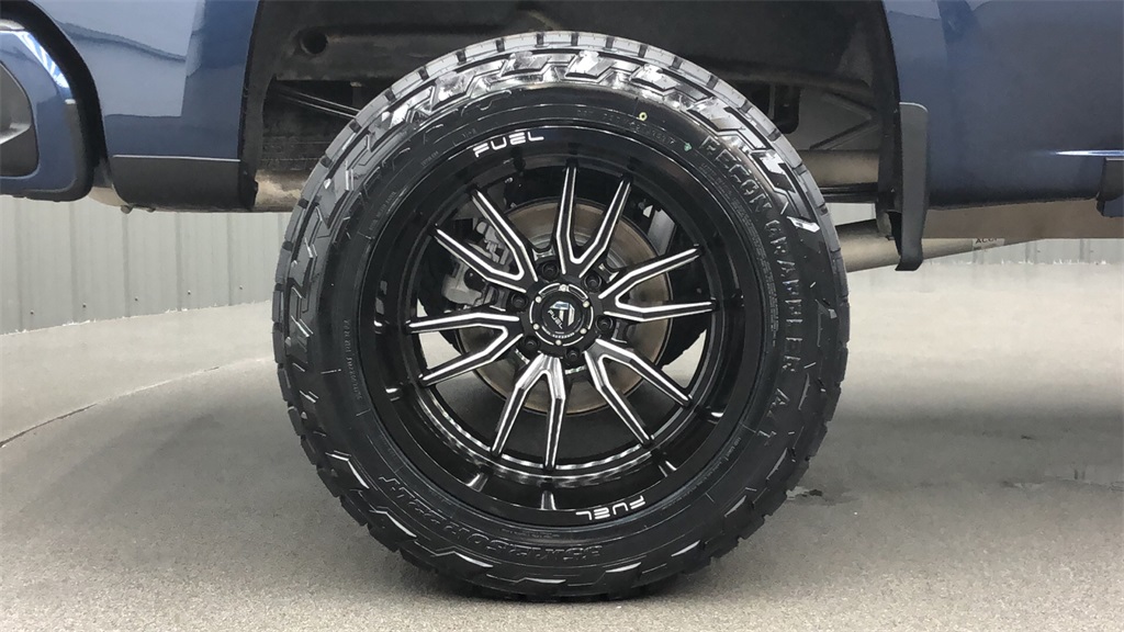 2021 Chevrolet Silverado 1500 - 145149