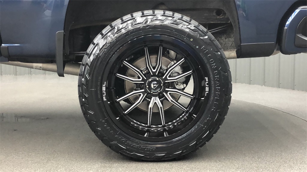 2021 Chevrolet Silverado 1500 - 145149