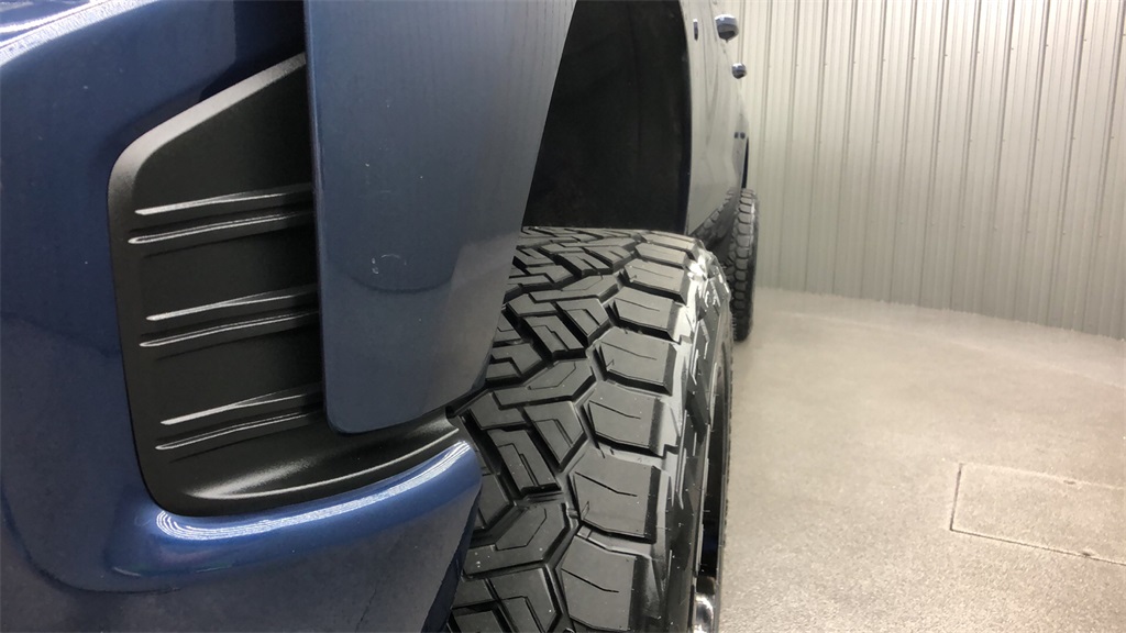 2021 Chevrolet Silverado 1500 - 145149