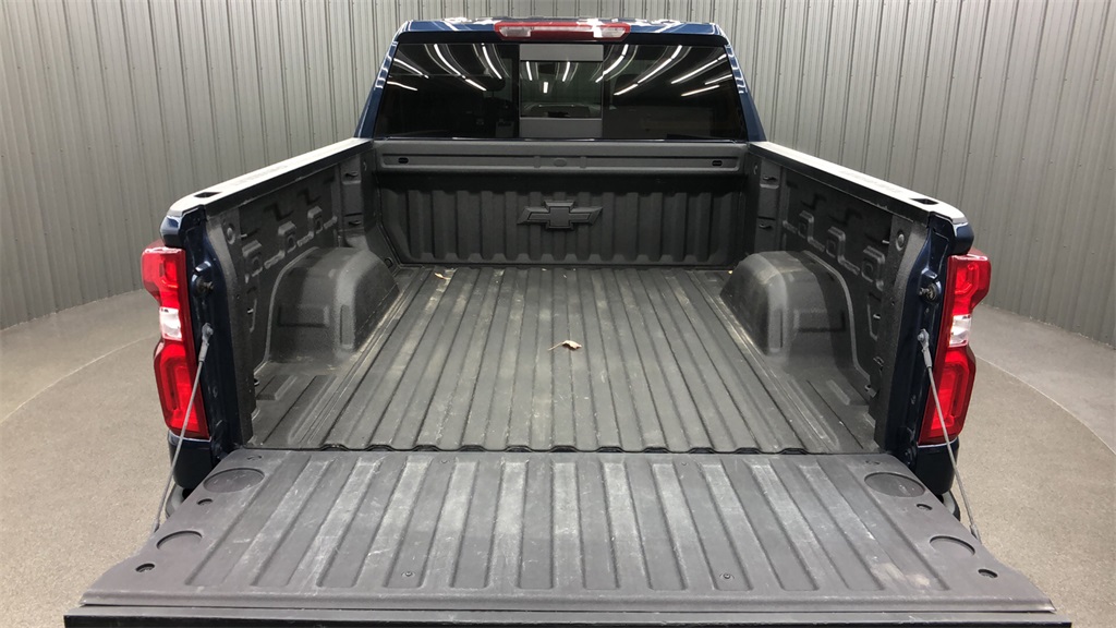 2021 Chevrolet Silverado 1500 - 145149