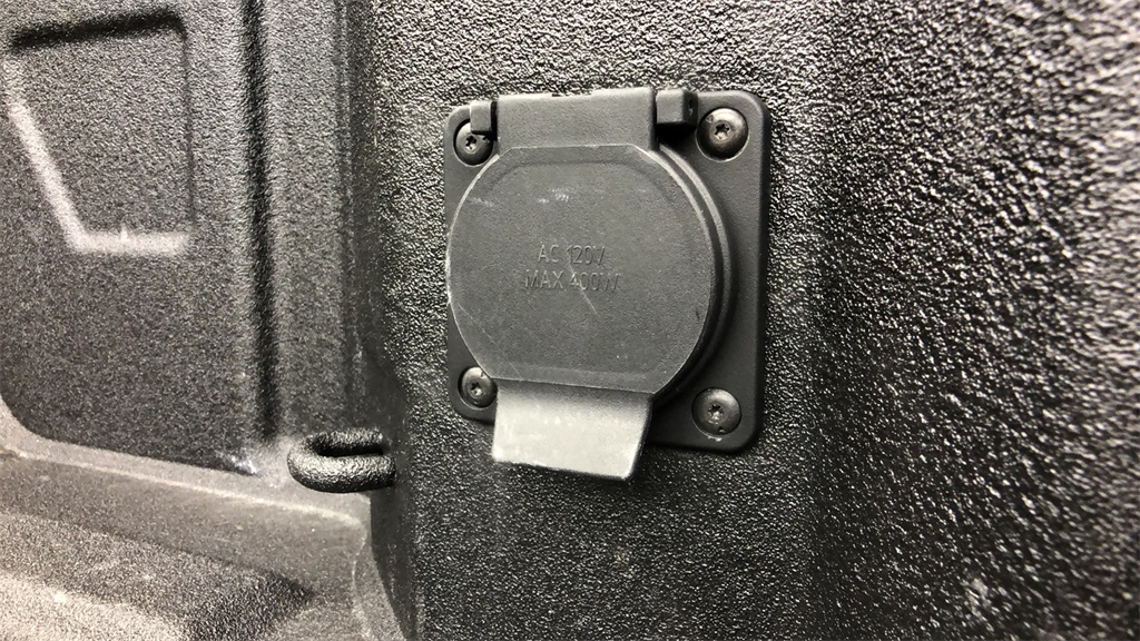 2021 Chevrolet Silverado 1500 - 145149