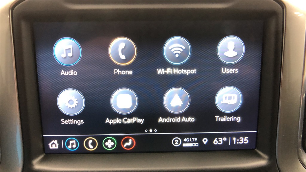 2021 Chevrolet Silverado 1500 - 145149