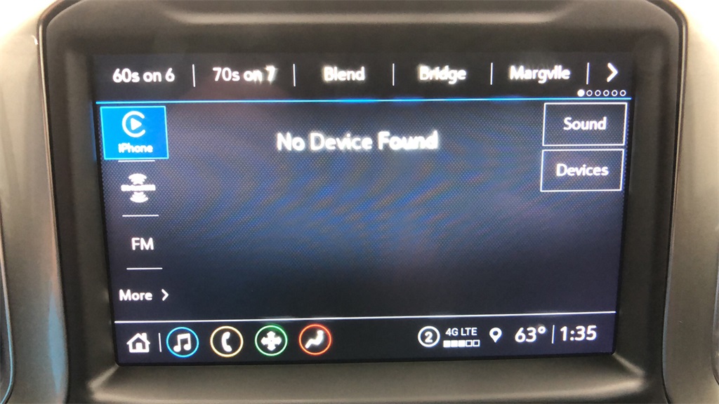 2021 Chevrolet Silverado 1500 - 145149