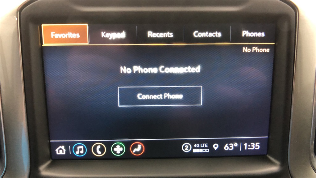 2021 Chevrolet Silverado 1500 - 145149