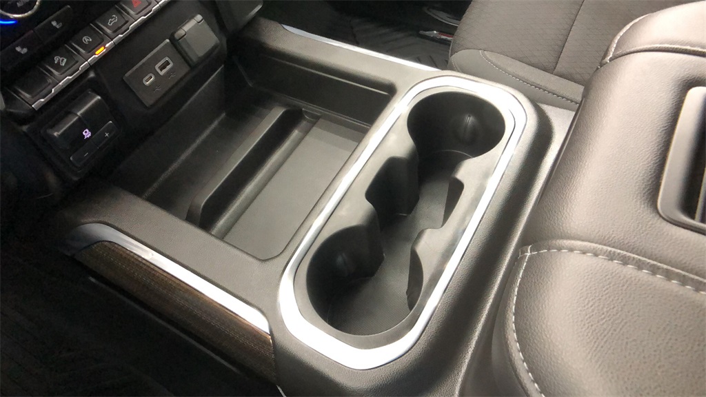 2021 Chevrolet Silverado 1500 - 145149